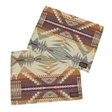 Lunch Mat (2P)