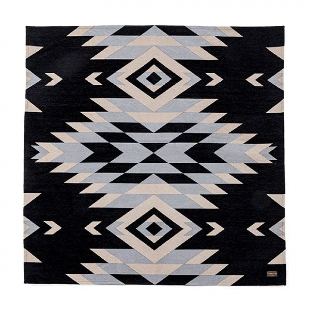 ペンドルトン Square Large Mat 19800361 キャンプ ラグ マット