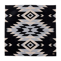 ペンドルトン Square Large Mat 19800361 キャンプ ラグ マット