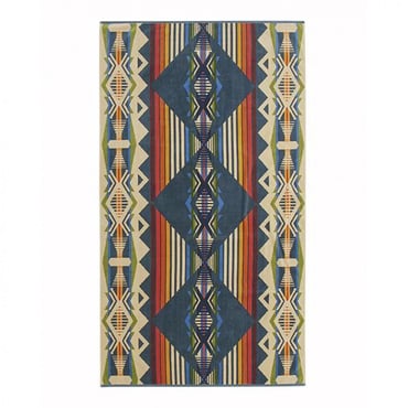 ペンドルトン Oversized Custom Jacquard Towels 1937318562 123