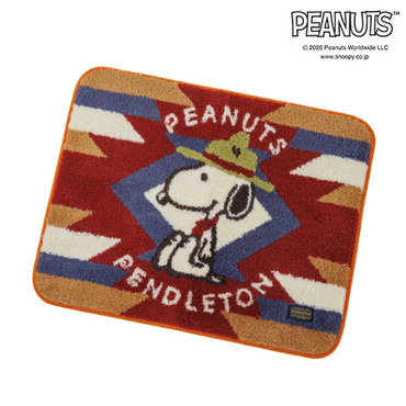 PWM Peanut Tufting Rug Small Mat