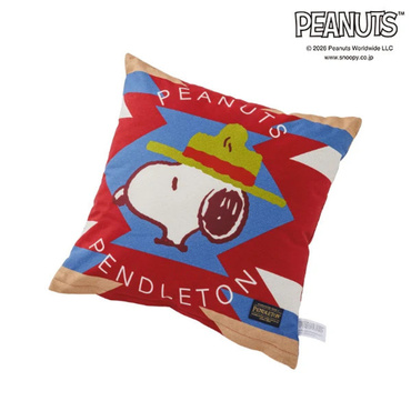 PWM Peanuts Cushion Cover