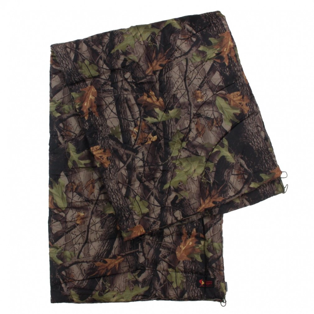 オレゴニアンアウトフィッターズ パディングブランケット / RealTree oca2223rt キャンプ 小物 Oregonian Outfitters