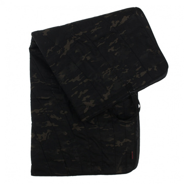 パディングカーゴシート / BlackCamo