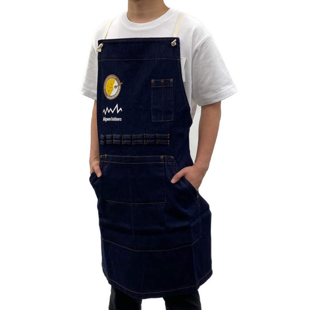 AyAEghA[Y × J[nEXCoCoԉ UfjGv AO9D3011AP Lv  Alpen Outdoors 2303_mo