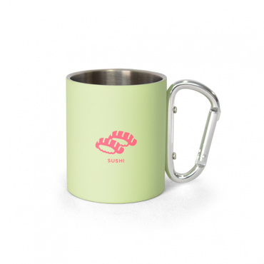 カラビナラバーマグ JAPAN EDITION