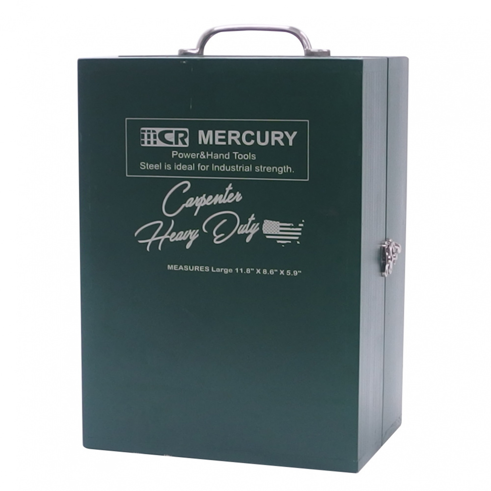 マーキュリー ウッドスパイスボックス ME051048 キャンプ 小物