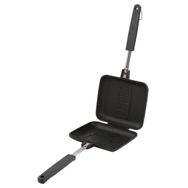 チャムス Hot Sandwich Cooker (CH62-1039) キャンプ クッキング CHUMS