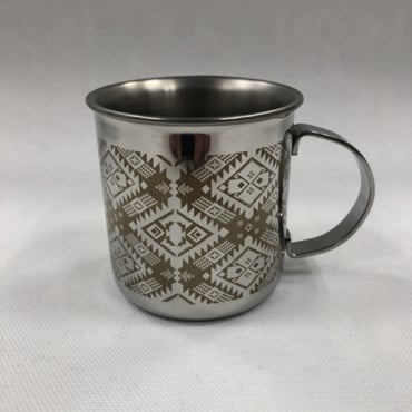 Stainless Steel Cup