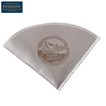 Coffee Stainless Filter L : 10099 Born in Oregon