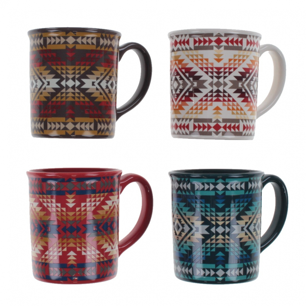 �y���h���g�� C�}�O�Z�b�g 1937005400 �L�����v ���� : Smith Rock PENDLETON