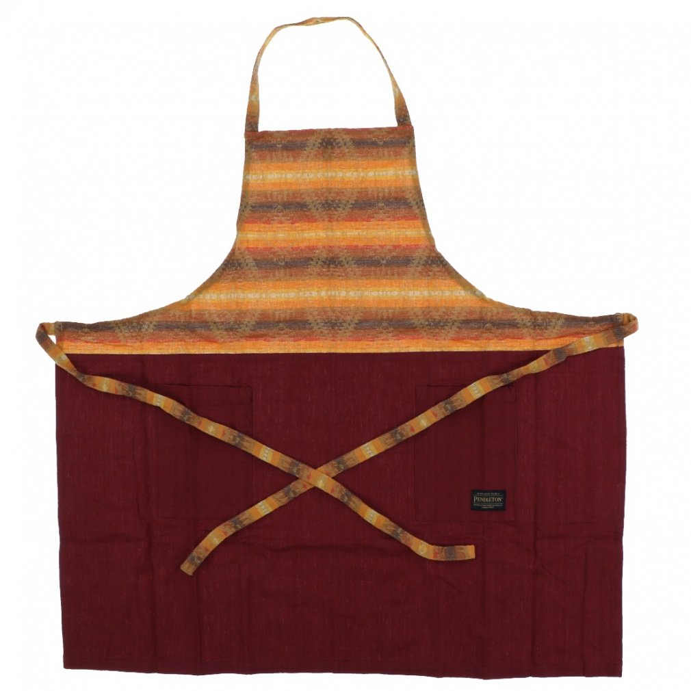 yhg CGv 1980164990 Lv  : Misiion Trail Orange PENDLETON