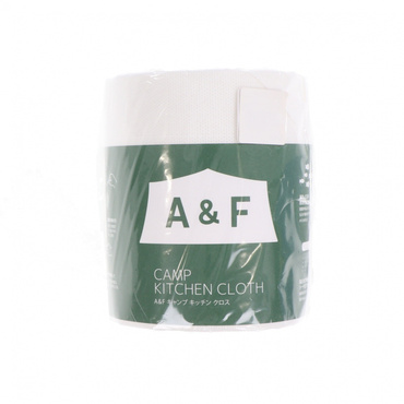 エイアンドエフ キャンプキッチンクロス