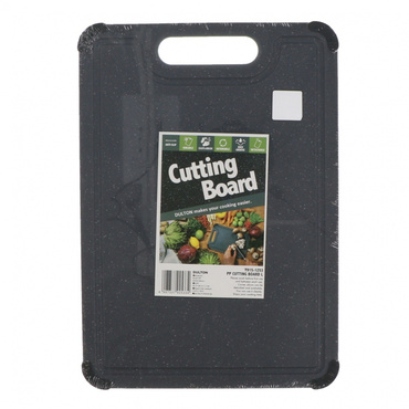 PP CUTTING BOARD L