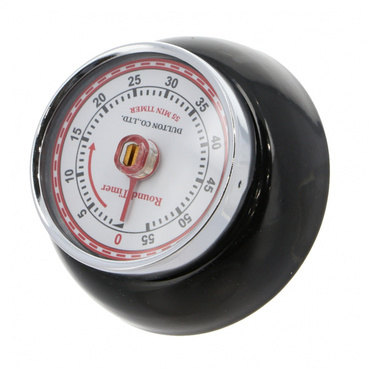 KITCHEN TIMER WITH MAGNET