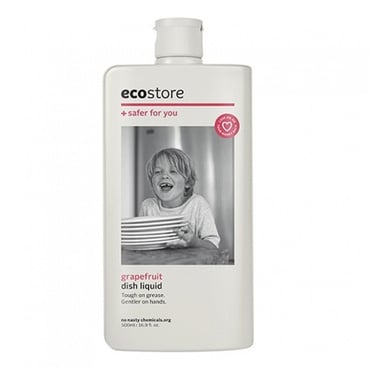 ディッシュウォッシュ リキッド グレープフルーツ 500mL