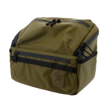 SPICE BOX : KHAKI