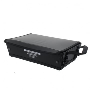 POLYCA FOLDING TRAY -BK