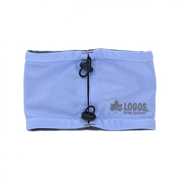 LOGOS ひんやりフレンズ クールネック 保冷剤付
