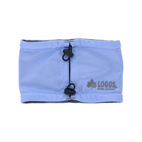 LOGOS ひんやりフレンズ クールネック 保冷剤付