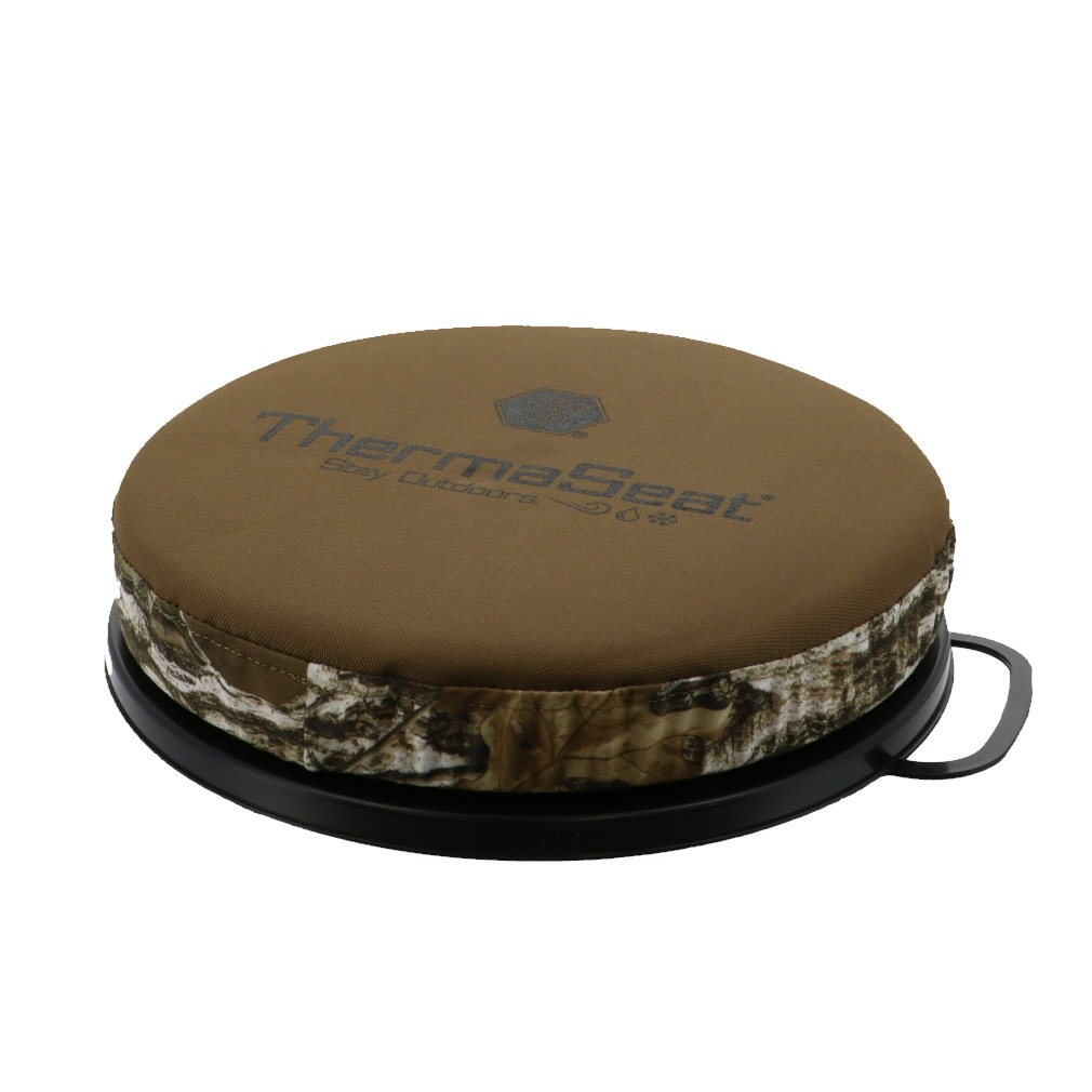 SPIN SEAT 1.5 RealTree コヨーテ