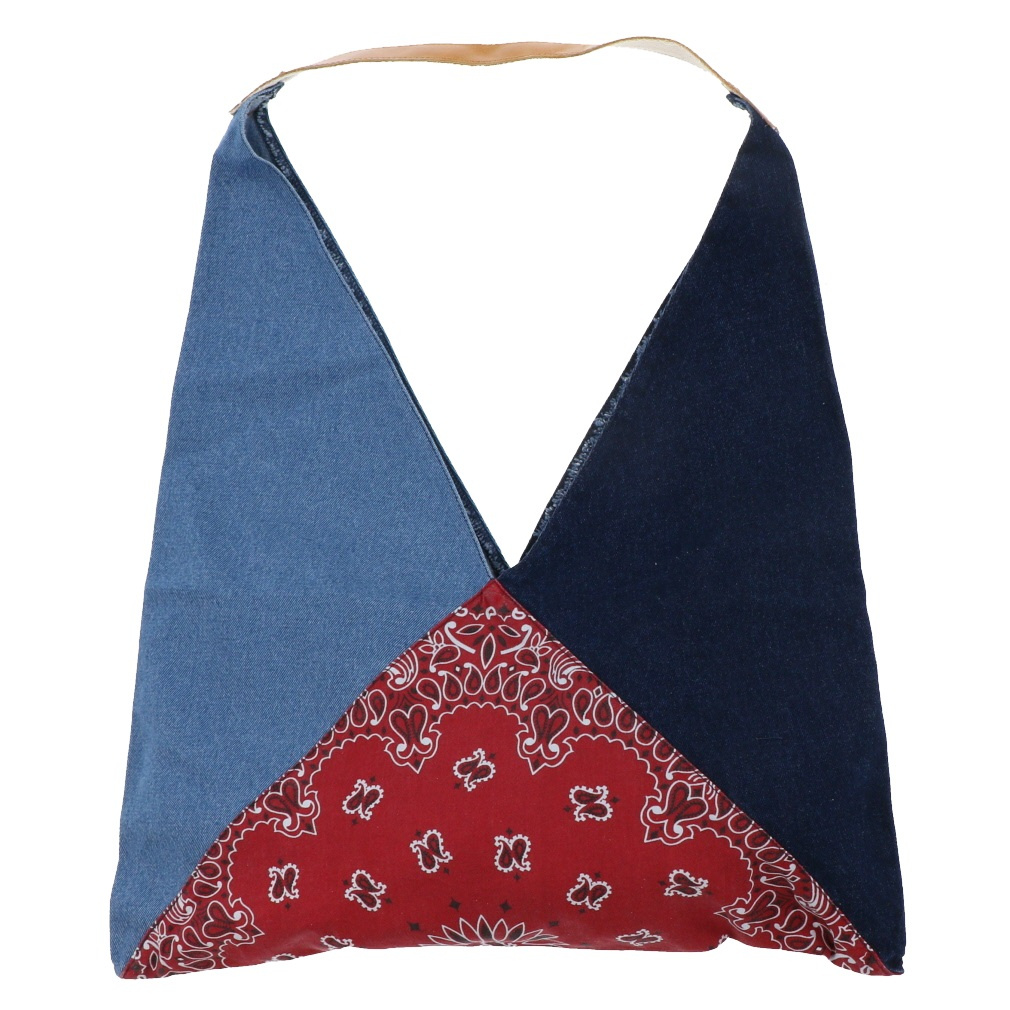 uY THE WEST BAG BRD9401C Lv  g[gobO F BLUE BRENDS