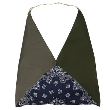 THE WEST BAG