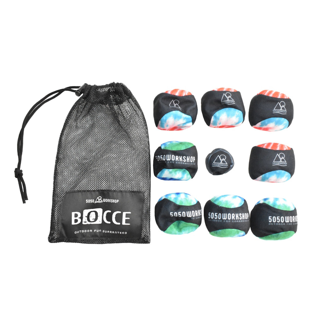 BOCCE(-)