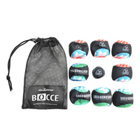 BOCCE