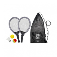 BIG RACKET SET