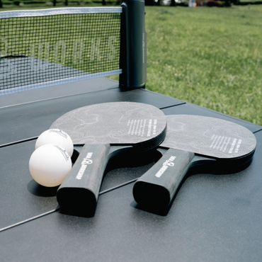 TABLE TENNIS SET