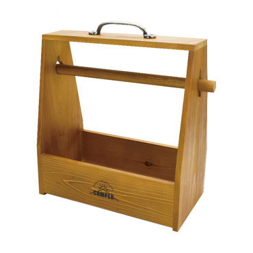 CAMPER キッチンペーパーボックス