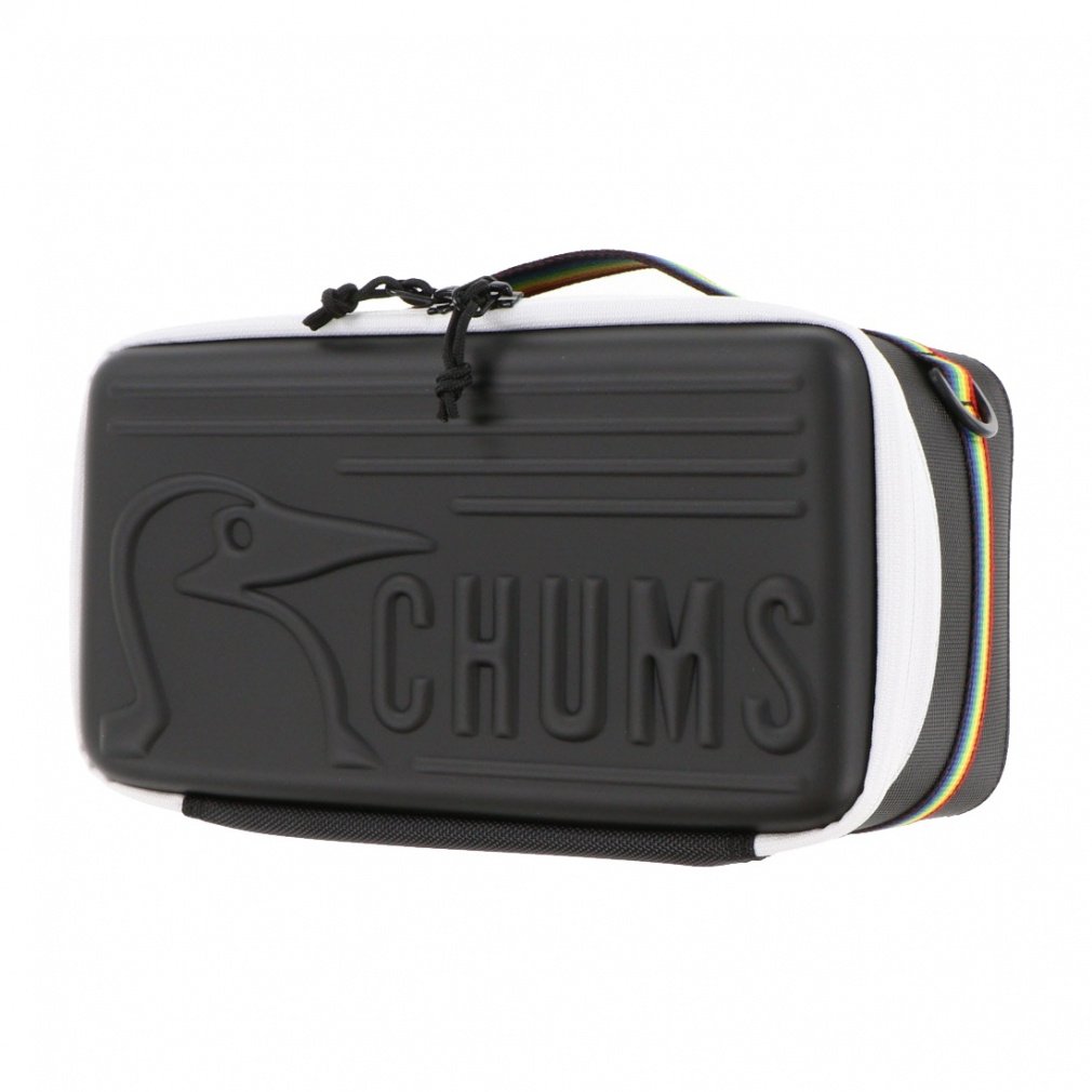 `X }`n[hP[X M CH62-1823 K001 Lv  [P[X : Black CHUMS