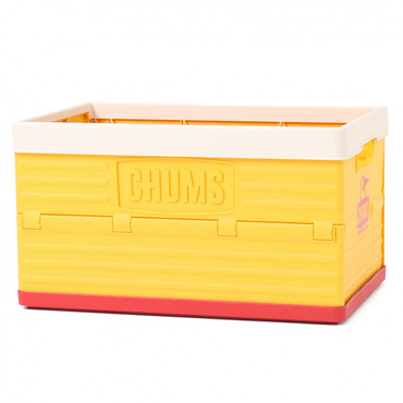Camper Folding Container
