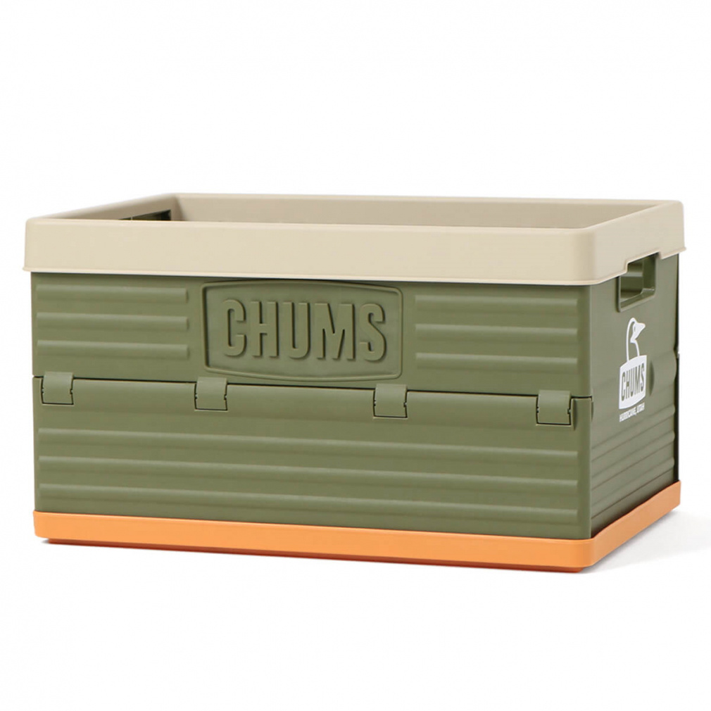 `X Lp[tH[fBORei CH62-1903 M032 Lv [P[X : Olive CHUMS