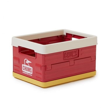 Camper Folding Container S