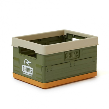 Camper Folding Container S