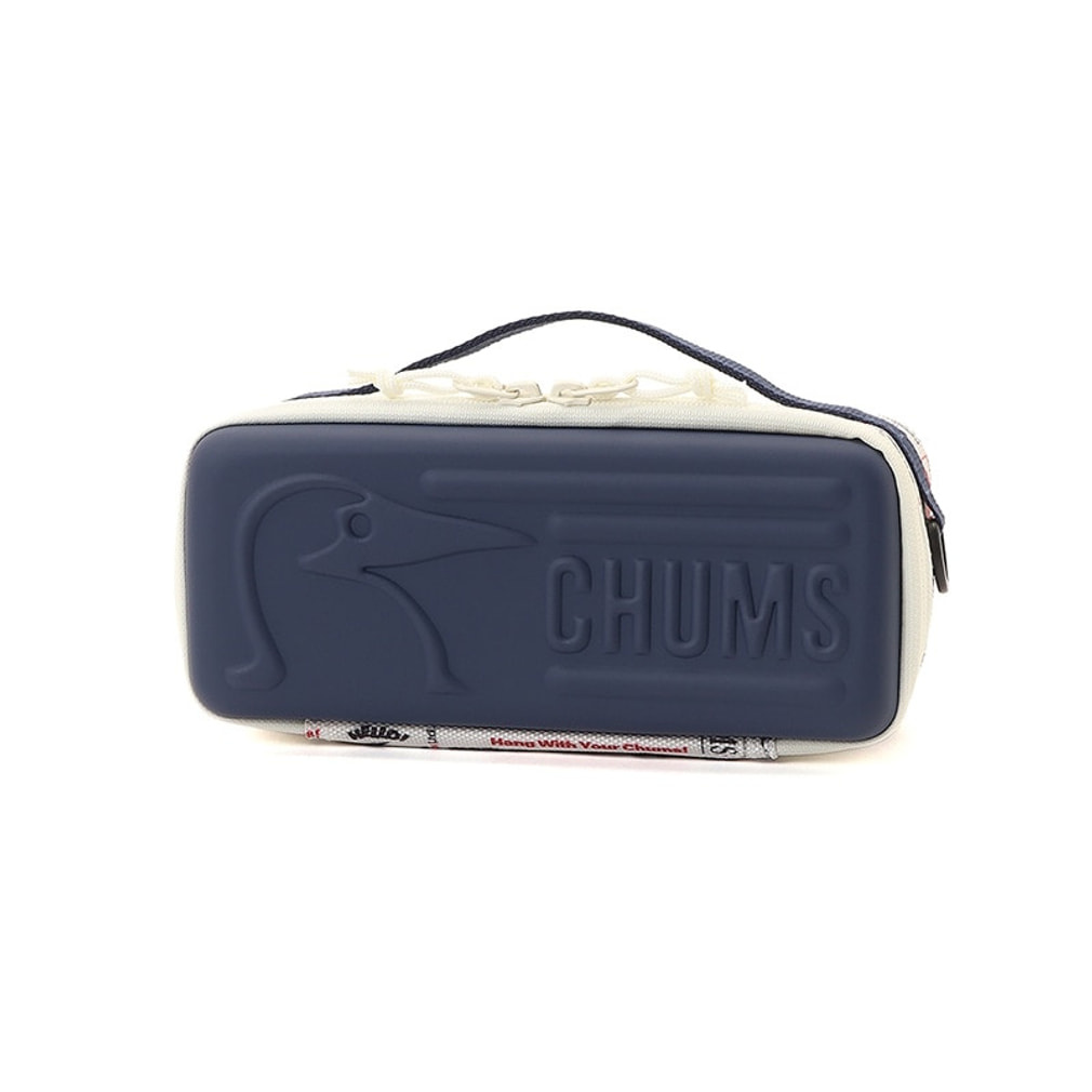 CHUMS ケース キャンプ用具セット 楽天市場】チャムス CHUMS正規品 マルチハードケース L キャンプ