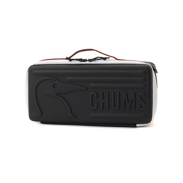 2026春夏 チャムス Multi Hard Case L CH62-2255 K001 キャンプ