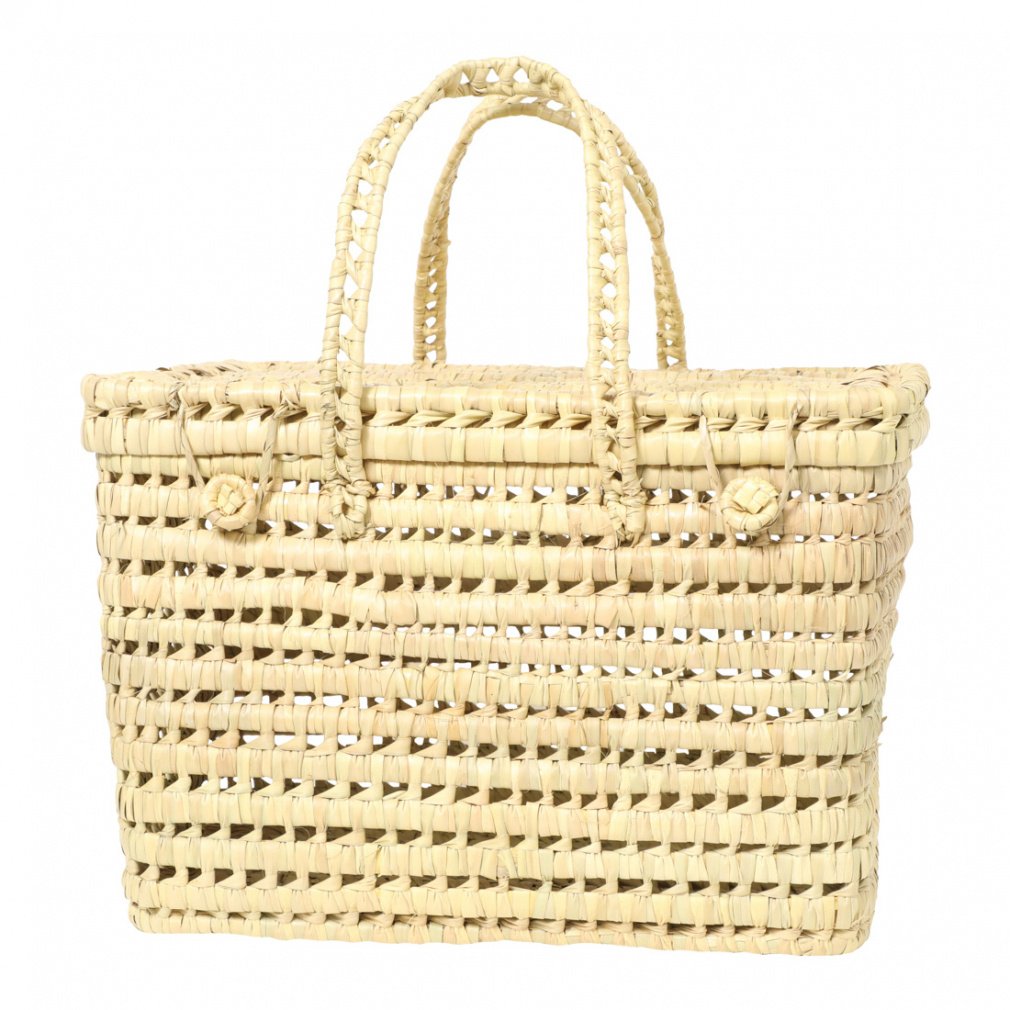 ラップスインターナショナル VANITY (蓋つきバスケット) AMA-005 キャンプ キャリーケース/バッグ WRAPS INTERNATIONAL