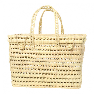 VANITY (蓋つきバスケット)