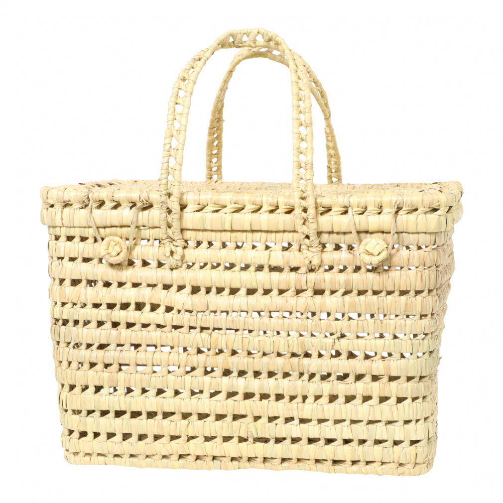 VANITY (蓋つきバスケット)｜Alpen Online