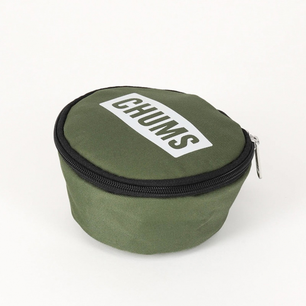 CHUMS - chums シェラカップ　ツールケースセット CHUMS - chums シェラカップ ツールケースセットの通販 by