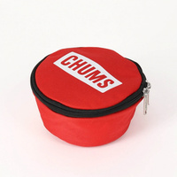 チャムスロゴシェラカップケース 320ml