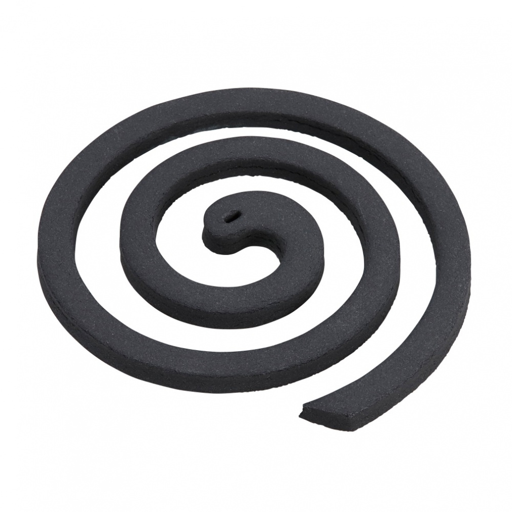 鹿番長印ノ蚊取線香(極黒厚太) CS×住友化学園芸(--FREE)