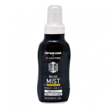 鹿番長印ノ虫除ミスト60ml CS×住友化学園芸