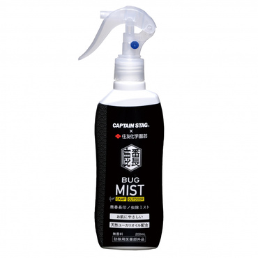 鹿番長印ノ虫除ミスト200ml CS×住友化学園芸(--FREE)