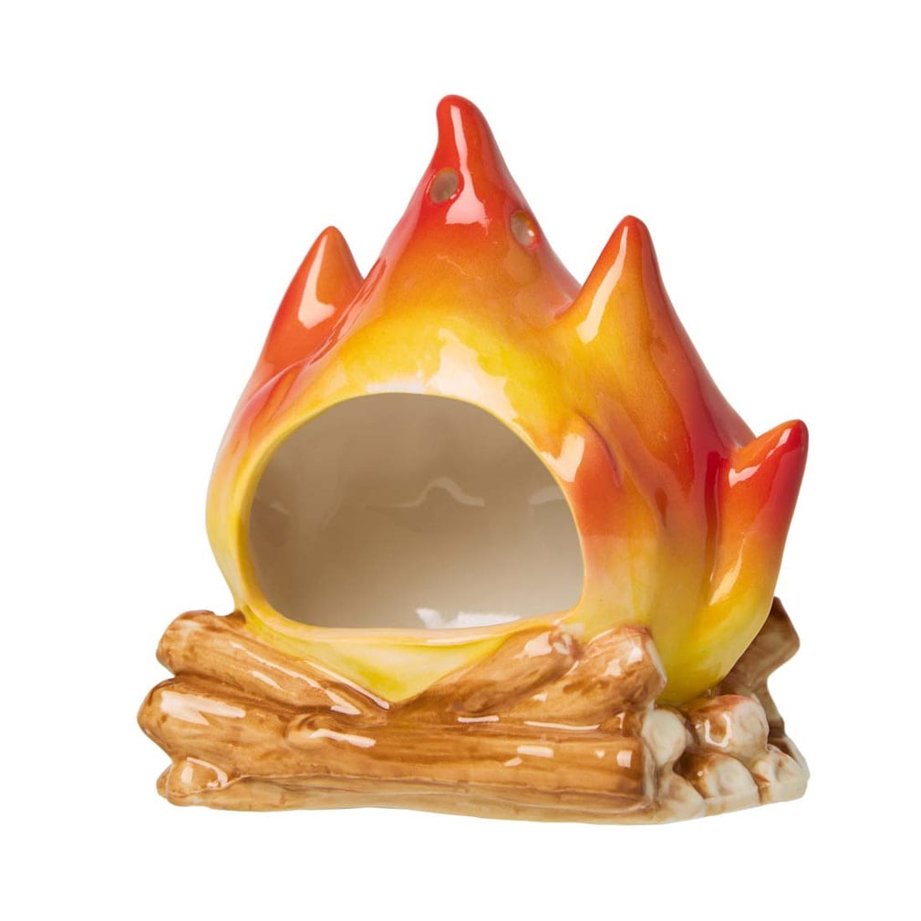 アソマタス インセンスドーム 焚き火 incense dome takibi AT-074