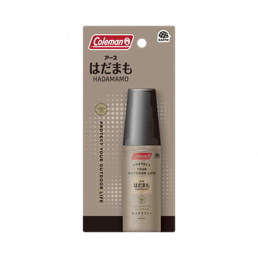 はだまも ミスト コールマン 60mL