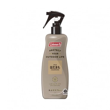 はだまも ミスト コールマン 200mL